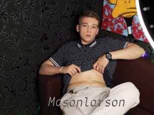 Masonlarson