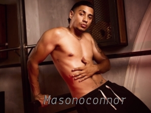 Masonoconnor