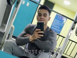 Master_pipe