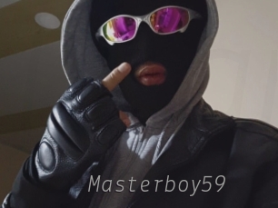 masterboy59 Livestrip Cams