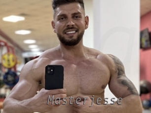 Masterjesse