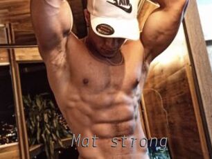 mat_strong Livestrip Cams