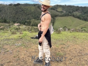 Mateobaer