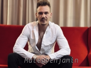 mateobenjamin Livestrip Cams