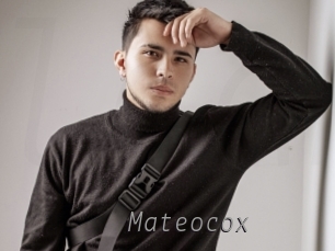 Mateocox