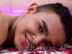 Mateodeep