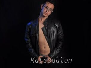 Mateogalon