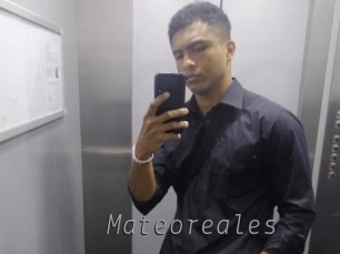 mateoreales Livestrip Cams