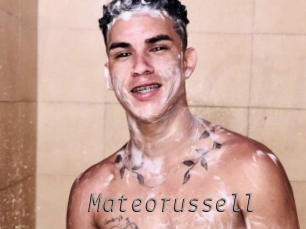 Mateorussell