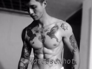 Mateosexhot
