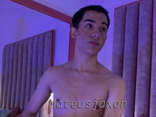 mateusjaxon Livestrip Cams