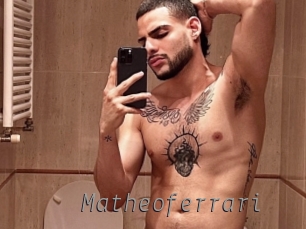 Matheoferrari
