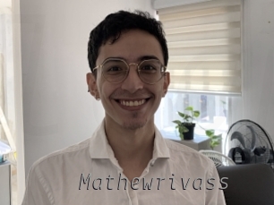 mathewrivass Livestrip Cams