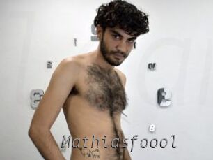 Mathiasfoool