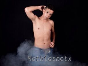 Mathiashotx