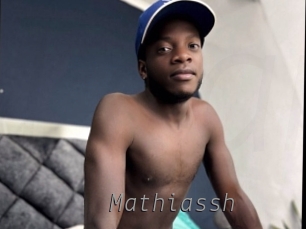 Mathiassh