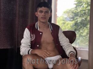 Mathieujohns