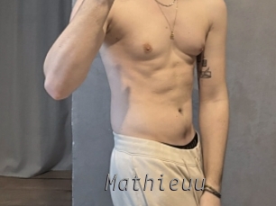 Mathieuu