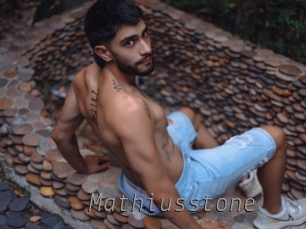 Mathiusstone