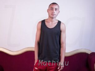 mathiuu Livestrip Cams