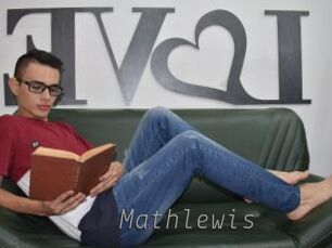 Mathlewis