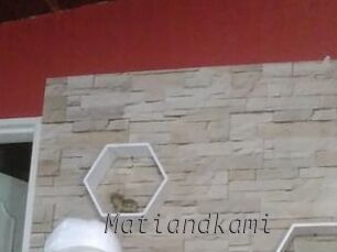 matiandkami Livestrip Cams