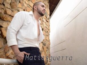 Matiasguerra