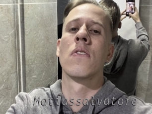 matiassalvatore Livestrip Cams