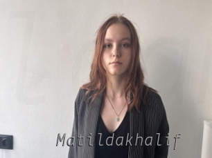 Matildakhalif