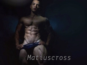 Matiuscross