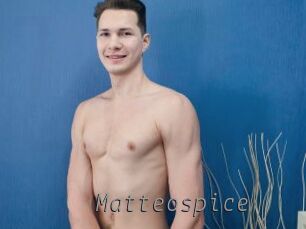 Matteospice