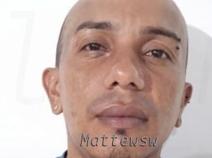 Mattewsw