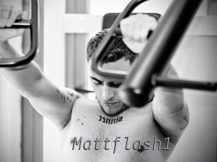 Mattflash1