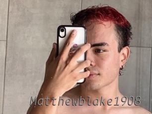 Matthewblake1908