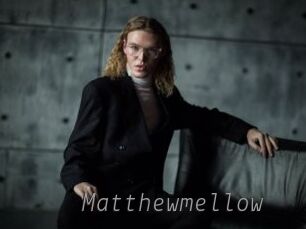 Matthewmellow