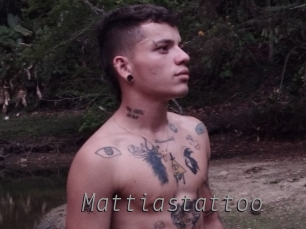 mattiastattoo Livestrip Cams
