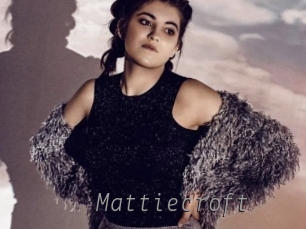 Mattiecroft