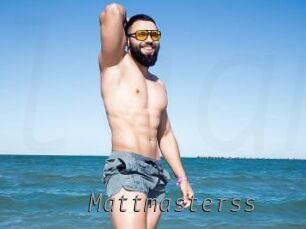 Mattmasterss