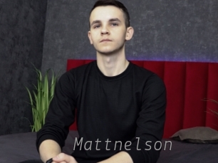 Mattnelson