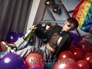 Mattprince