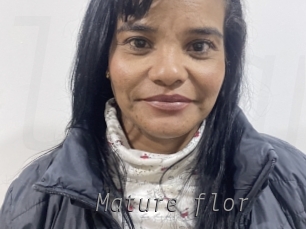 mature_flor Livestrip Cams