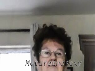 matureandsexy Livestrip Cams