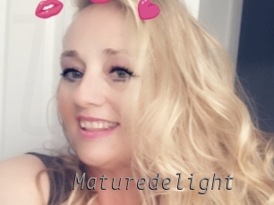 Maturedelight