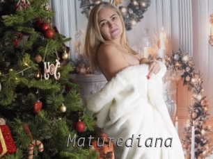 maturediana Livestrip Cams