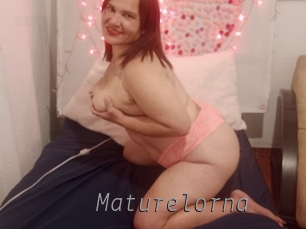 Maturelorna