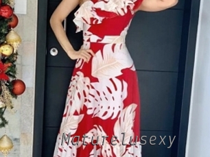 Maturelusexy