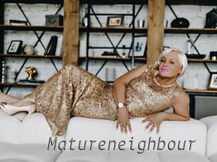 matureneighbour Livestrip Cams