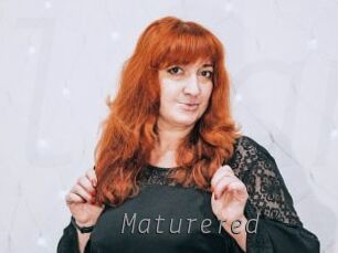 Maturered