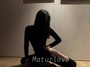 Maturlove