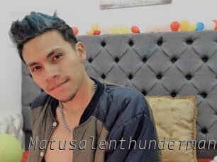 Matusalenthunderman
